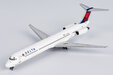 Delta Air Lines McDonnell Douglas MD-88 (NG Models 1:400)