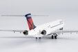 Delta Air Lines McDonnell Douglas MD-88 (NG Models 1:400)