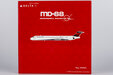 Delta Air Lines McDonnell Douglas MD-88 (NG Models 1:400)