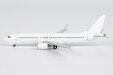 Blank - Boeing 737 MAX 8 (NG Models 1:400)