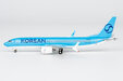 Korean Air - Boeing 737 MAX 8 (NG Models 1:400)