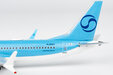 Korean Air Boeing 737 MAX 8 (NG Models 1:400)
