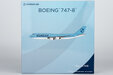 Korean Air Boeing 747-8 (NG Lite 1:400)