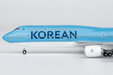 Korean Air Boeing 747-8 (NG Lite 1:400)