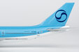 Korean Air Boeing 747-8 (NG Lite 1:400)
