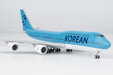 Korean Air Boeing 747-8 (NG Lite 1:400)