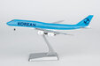 Korean Air Boeing 747-8 (NG Lite 1:400)