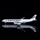 Finnair - Airbus A340-300 (Kylin Model 1:400)