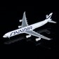 Finnair Airbus A340-300 (Kylin Model 1:400)