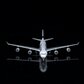 Finnair Airbus A340-300 (Kylin Model 1:400)