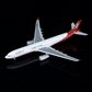 Shanghai Airlines Airbus A330-300 (Kylin Model 1:400)