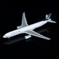 Cathay Pacific Airways Airbus A330-300 (Kylin Model 1:400)