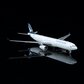 Cathay Pacific Airways Airbus A330-300 (Kylin Model 1:400)