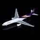 Thai Airways International Airbus A330-300 (Kylin Model 1:400)