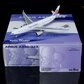 China Airlines Airbus A330-300 (Kylin Model 1:400)