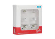  Container Loader, white (2 pcs.) (Herpa Wings 1:500)