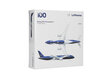 Lufthansa Boeing 787-9 (Herpa Wings 1:500)