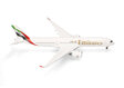 Emirates - Airbus A350-900 (Herpa Wings 1:200)