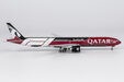 Qatar Airways Boeing 777-300ER (NG Models 1:400)