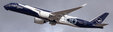 Lufthansa - Airbus A330-941 (Aviation400 1:400)