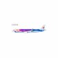 China Southern Airlines - Airbus A321-200/w (NG Models 1:400)