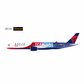 Delta Air Lines - Airbus A350-900 (NG Models 1:400)