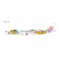 China Airlines - Airbus A350-900 (NG Models 1:400)