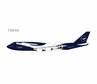 Lufthansa - Boeing 747-8i (NG Models 1:400)