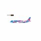 China Southern Airlines - Comac C919 (NG Models 1:400)