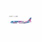 China Southern Airlines - Comac C919 (NG Models 1:400)