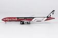 Qatar Airways - Boeing 777-300ER (NG Models 1:400)