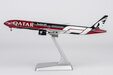 Qatar Airways Boeing 777-300ER (NG Models 1:400)