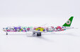 Eva Air - Boeing 777-300ER (JC Wings 1:400)