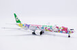 Eva Air Boeing 777-300ER (JC Wings 1:400)
