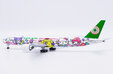 Eva Air Boeing 777-300ER (JC Wings 1:400)