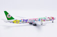 Eva Air Boeing 777-300ER (JC Wings 1:400)