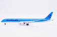 Korean Air - Boeing 787-10 (JC Wings 1:400)