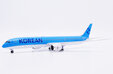 Korean Air Boeing 787-10 (JC Wings 1:400)