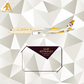Etihad Airways - Airbus 350-1000 (Aero Polaris 1:400)