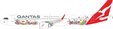 Qantas - Airbus A321XLR (Inflight200 1:200)