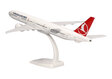 Turkish Airlines Boeing 777-300ER (Herpa Snap-Fit 1:200)