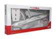 Turkish Airlines Boeing 777-300ER (Herpa Snap-Fit 1:200)