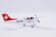 SWISS Flying Club Cessna 172N Skyhawk (JC Wings 1:72)