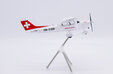 SWISS Flying Club Cessna 172N Skyhawk (JC Wings 1:72)