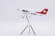 SWISS Flying Club Cessna 172N Skyhawk (JC Wings 1:72)