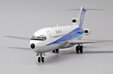ANA - All Nippon Airways Boeing 727-200 (JC Wings 1:200)