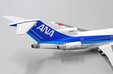 ANA - All Nippon Airways Boeing 727-200 (JC Wings 1:200)