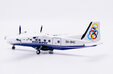 Olympic Aviation Dornier Do-228-200 (JC Wings 1:200)