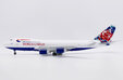 British Airways World Cargo (Atlas Air) - Boeing 747-400F (JC Wings 1:200)