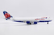 British Airways World Cargo (Atlas Air) Boeing 747-400F (JC Wings 1:200)